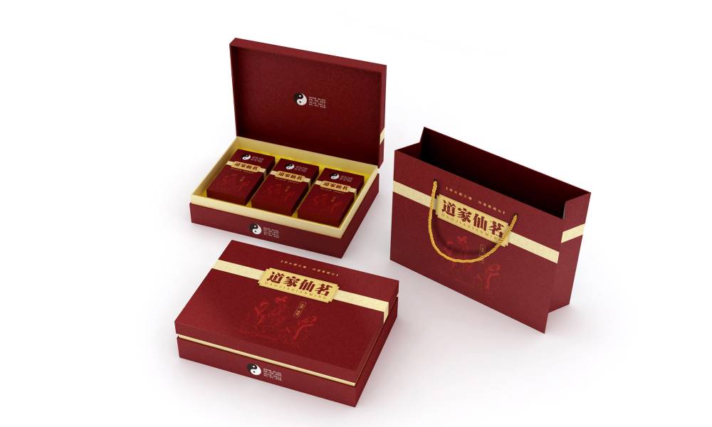 雨湖区文创产品包装设计的破圈密码——文化基因与消费场景的双向激活