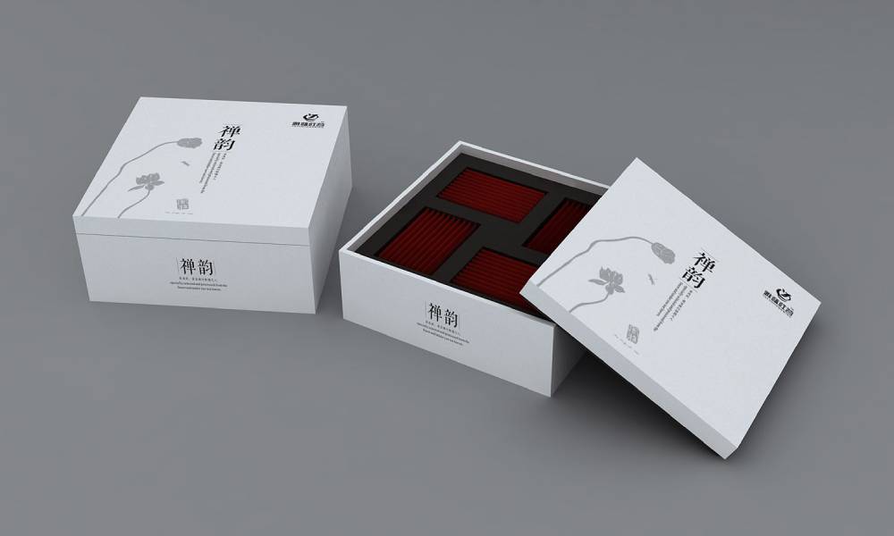 雨湖区茶叶包装设计：以自然意趣，传递城市茶香的清雅韵味